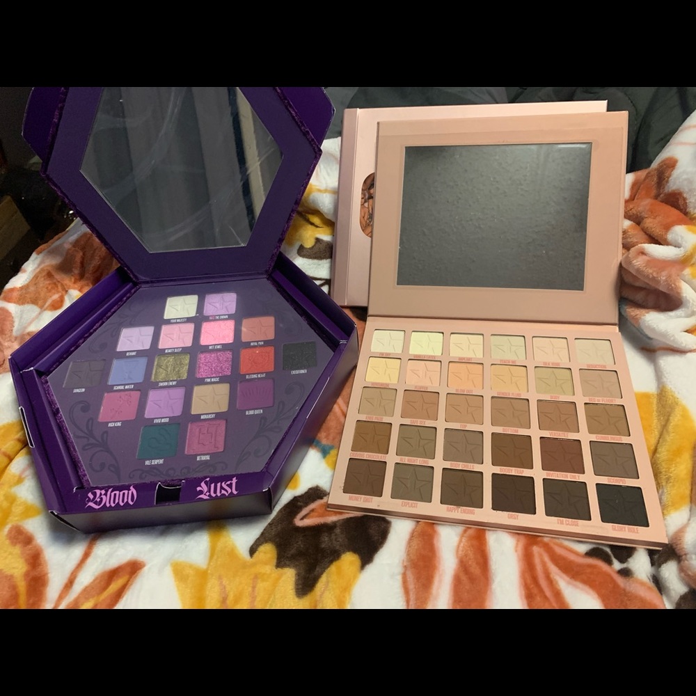 Jeffree Star Cosmetics